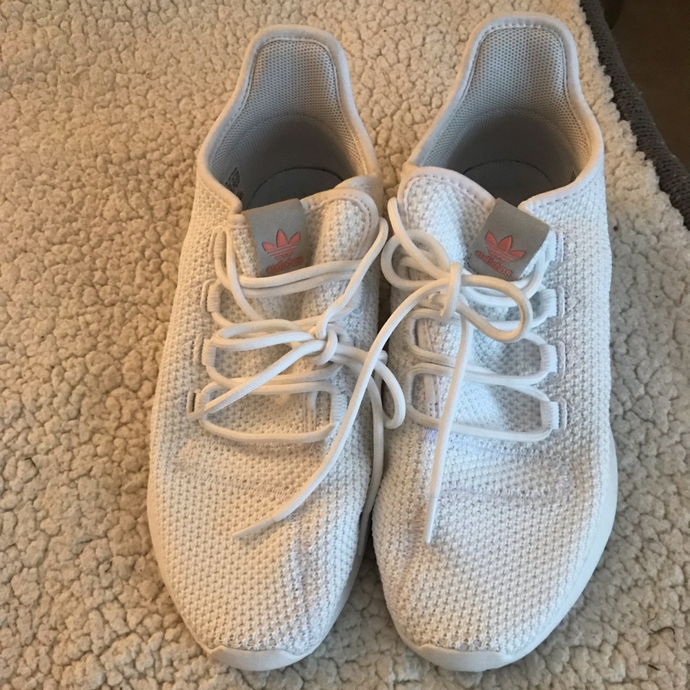 Adidas Knit Sneakers